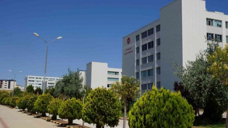 GİBTÜ Tıp Fakültesi eğitim hayatına başlıyor