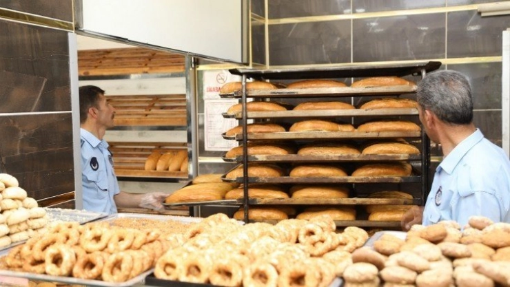 Gıda İmalathanelerine Denetim