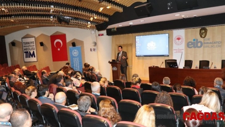 Gıda kayıplarını azaltmada İzmir öncü olacak