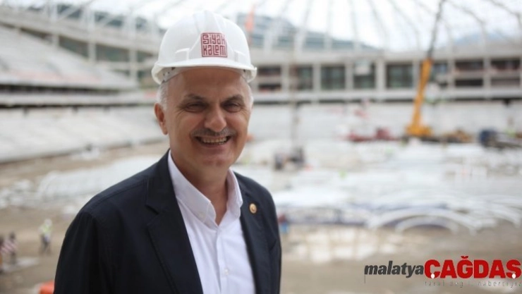 Giresun'da 2050 yılına kadar su sıkıntısı yaşamamak için çalışmalar başladı