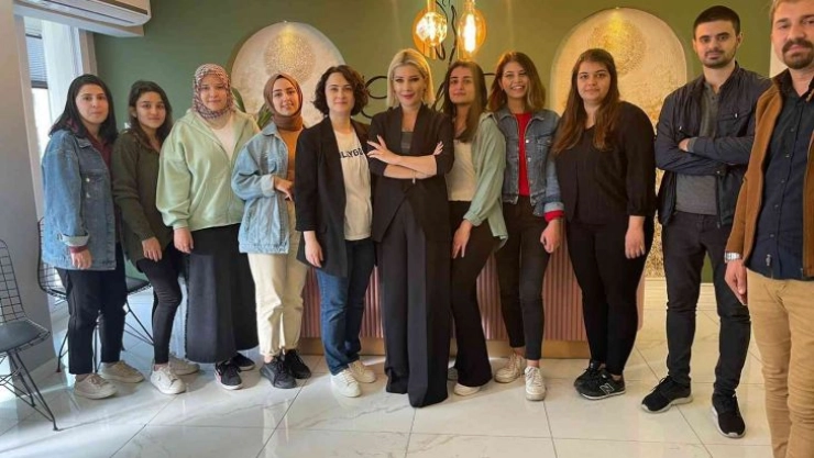 Girişimci kadınlar anlatıyor