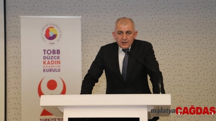 Globalleşmenin yolları anlatıldı