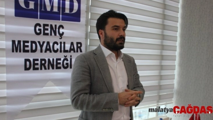 GMD 1. Olağan Genel Kurulunu gerçekleştirdi