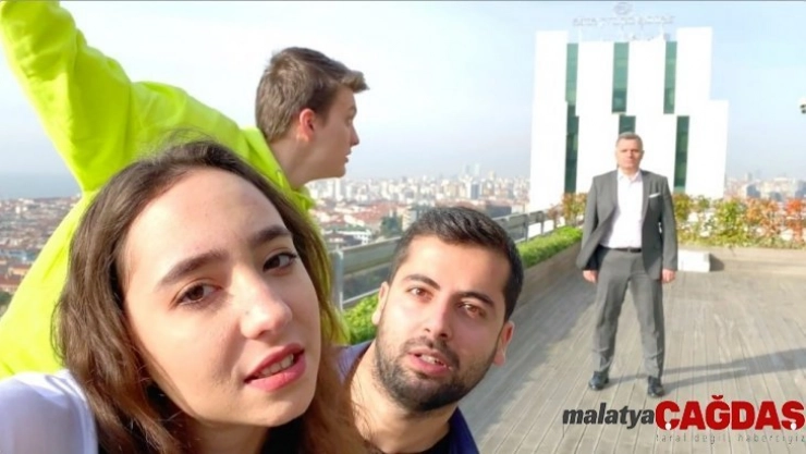 GNÇYTNK ile kariyer yolculuğuna güçlü bir başlangıç