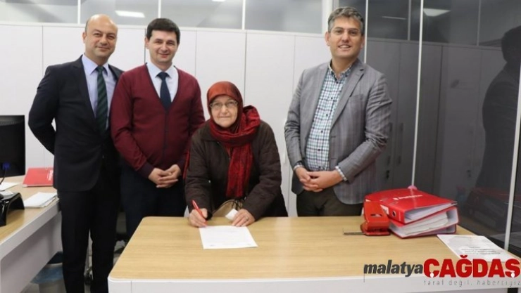 Gölpazarı'nda TOKİ başvuruları için son gün 31 Aralık