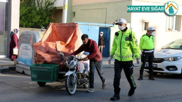 Görenler üzülmüştü, validen gelen haber sevindirdi