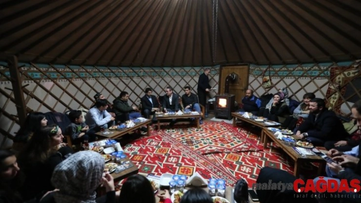 Görme engelli vatandaşlardan, Cumhurbaşkanı Erdoğan'a okuma etkinliği daveti