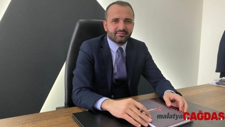 Grup Avenir Türkiye Ortağı İbrahim Arık: '2019 yılı sonu başarılı geçti, 2020'den umutluyuz'