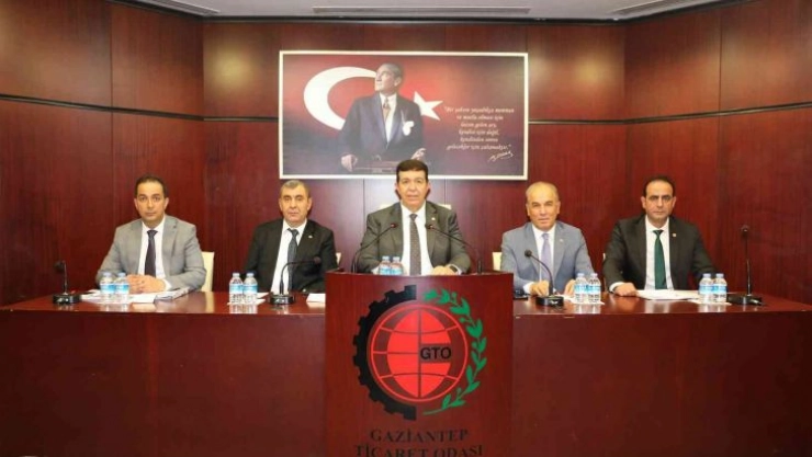 GTO'da seçim tarihi belli oldu