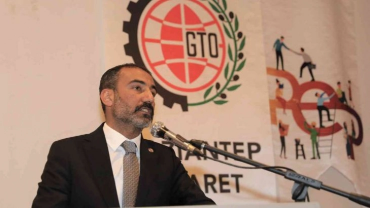 GTO'nun yetiştirdiği dış ticaret profesyonelleri sahaya çıkıyor