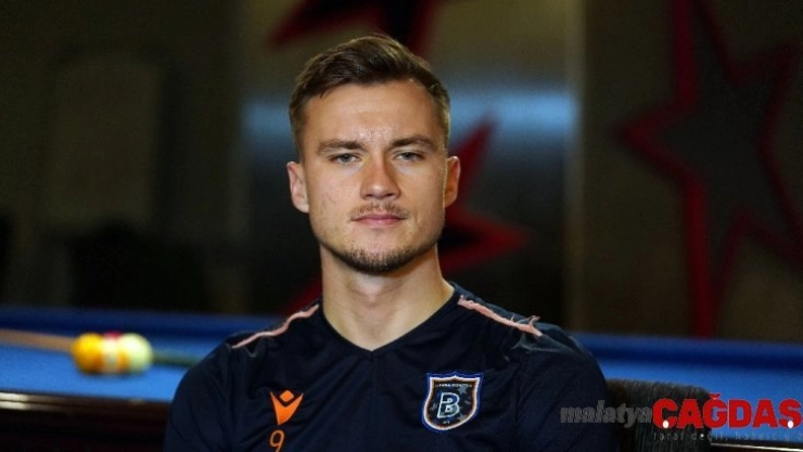 Gulbrandsen tartışmalara noktayı koydu: 'Kuzeyin Kralı benim!'