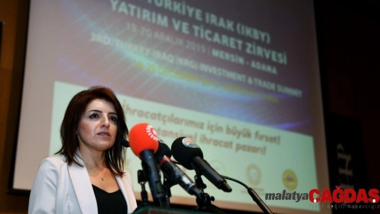 Gülcan Kış: 'Yatırımların önünü açacağız'