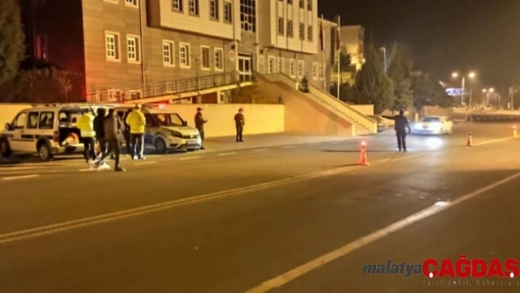 Gülşehir'de alkollü araç kullanan 2 sürücünün ehliyetine el konuldu
