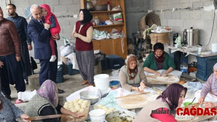 Gültak: 'Akdeniz'de rüzgar artık farklı esiyor'