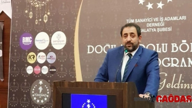 Gümüş'ten 29 Ekim Cumhuriyet Bayramı mesajı