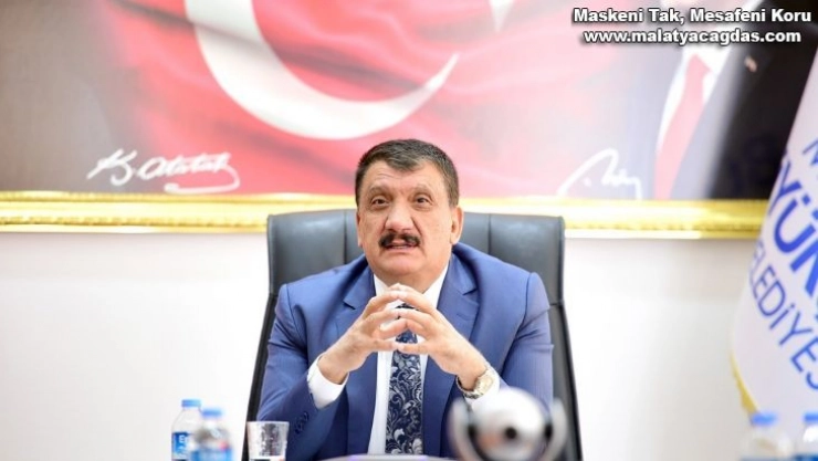 Gürkan, Sürdürülebilir Şehirler İşbirliği çalıştayına katıldı