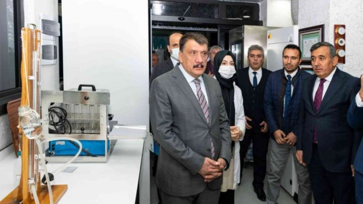 Gürkan Toprak analizlerimiz ücretsiz bu imkandan faydalanın