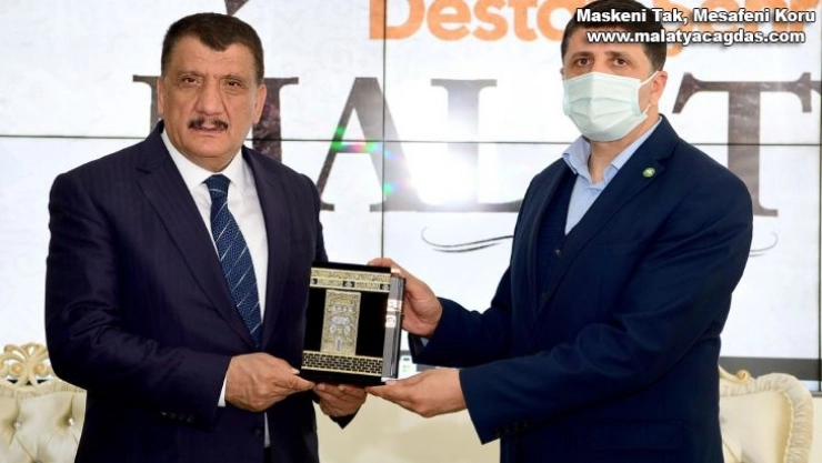 Gürkan'dan siyasi partiler değerlendirmesi