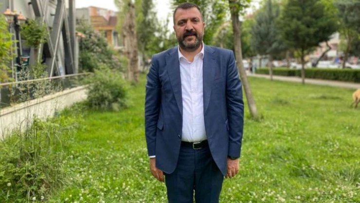 Güven tazeleyen Diyarbakır OSB Başkan Fidan: 'Hepimiz birlik ve beraberlik içerisinde çalışacağız'