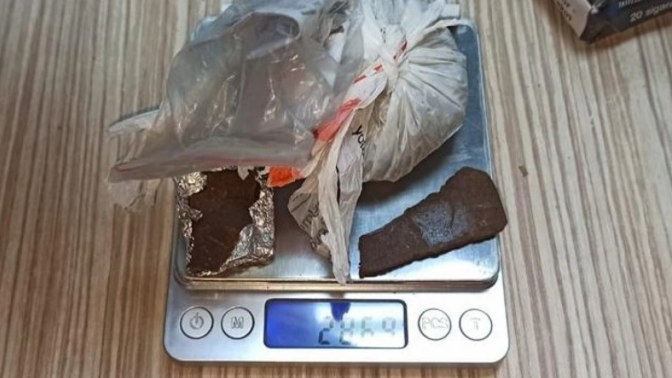 Güven Timlerinden Uyuşturucu Tacirlerine Darbe