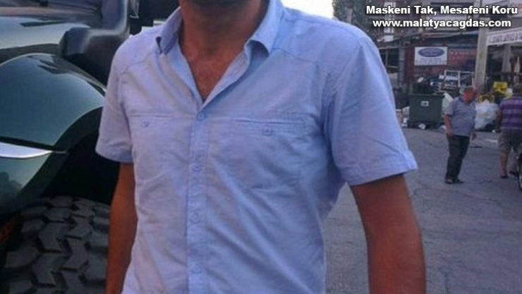 Güvercin yüzünden tartıştığı komşusunu öldürdü