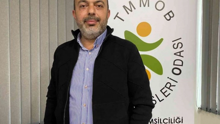 Güzel görünümlü mantarlara aldanmayın