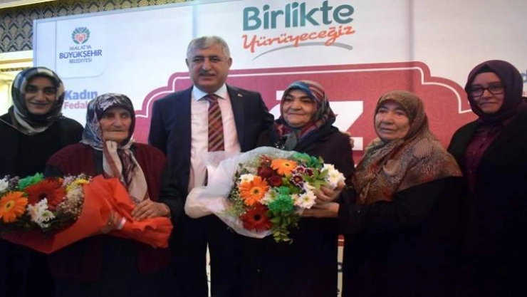 Kadınlar Kente Dair Görüşleri