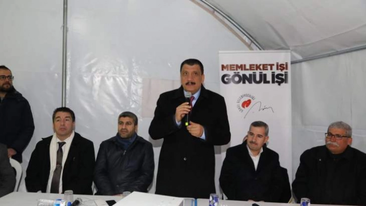 31 Mart'ta Malatya Türkiye rekoru kıracak