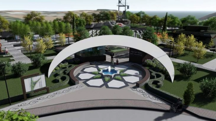 Başkan Çınar, 'Müzemiz, İlçemizin Kültürel Gelişim Vizyonuna Değer Katacak'