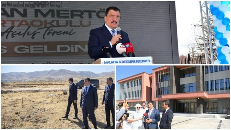 Haber –Analiz - Eğitim Gönüllüsü Başkan Selahattin Gürkan