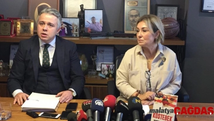 Hablemitoğlu cinayetine ilişkin ailenin avukatından açıklama