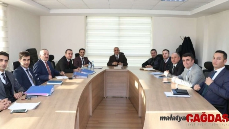 Hakkari'de eğitim seferberliği