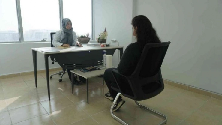 Haliliye Belediyesinden bir ilk daha