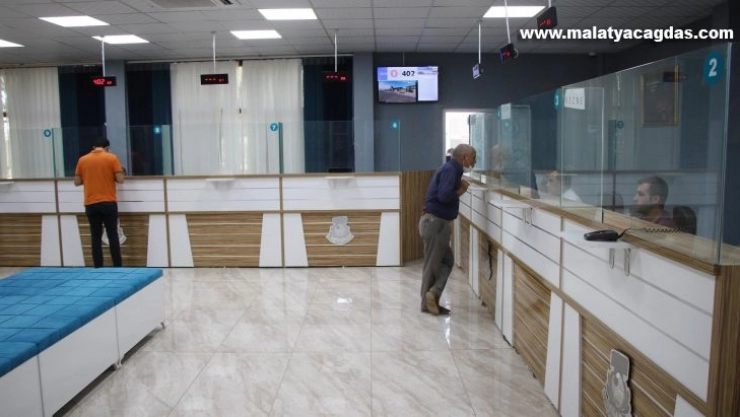 Haliliye'de yapılandırma fırsatı devam ediyor