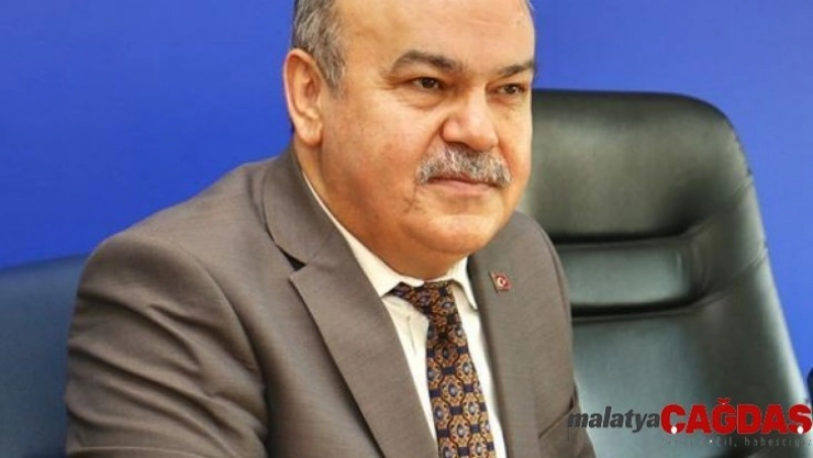 Halit Tomakin: 'Tarih hiçbir ihaneti affetmez'