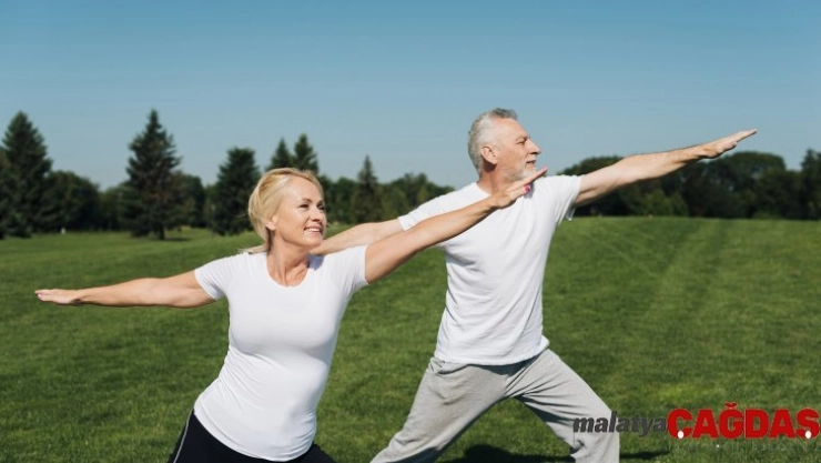 Dr. Elkin: Dünyanın en hızlı yaşlanan ülkelerinden biriyiz