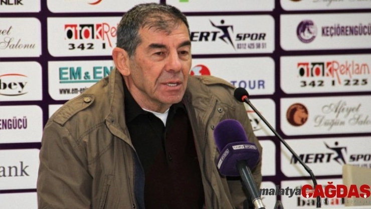 Hamdi Yılmaz: 'İlk yılımız olmasına rağmen iyi bir performans gösterdiğimizi düşünüyorum'