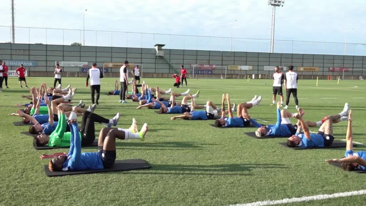 Hasan Yavuz Bakır: 'Rizespor Bu Sezon Daha Güçlü Olacak'