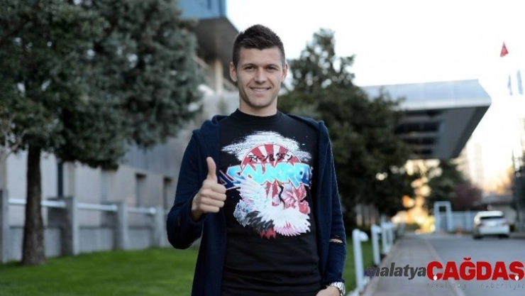 Hatayspor, Popov'u kadrosuna kattı