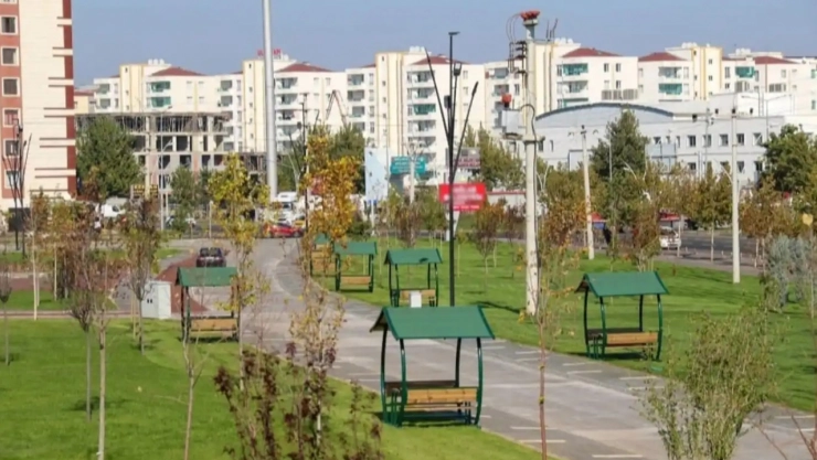 Hava sıcaklıkları artmaya devam edecek