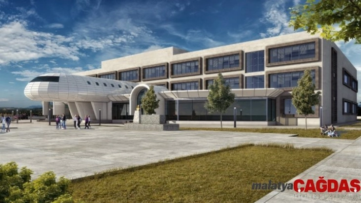 Havacılık sektörünün yıldızları bu okulda yetişecek