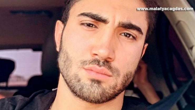 Havuzda başını çarpan genç kurtarılamadı