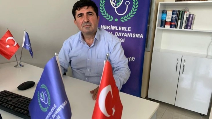 Hekimlerden sınırlama tepkisi