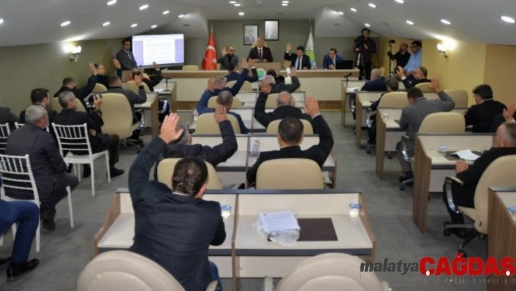 Hendek Belediye Meclisi toplanıyor