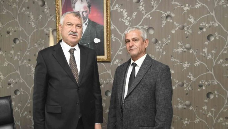 Her yıl anma etkinlikleri için Adana'ya gelecek