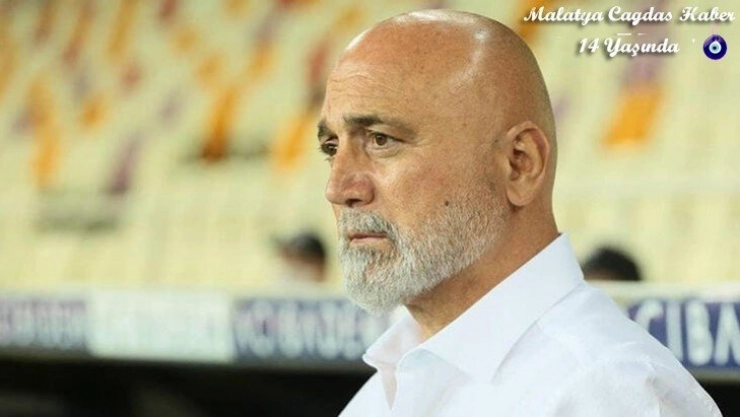 Hikmet Karaman Son haftayı bekleyeceğiz