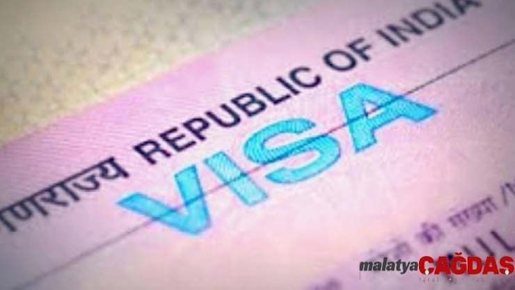 Hindistan'da skandal vize uygulaması