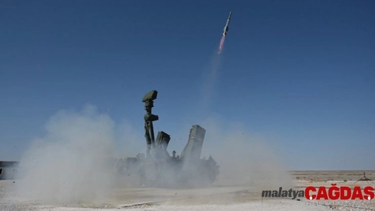 HİSAR-A, 2020 yılında TSK envanterine girecek