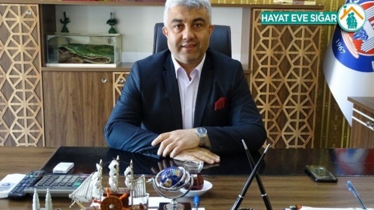 Hisarcık Belediyesinden örnek Korona virüs kararları