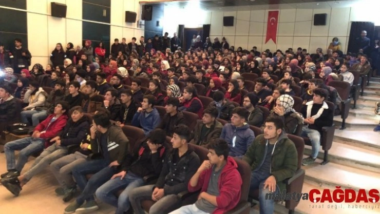 Hizan'da 'Çocuk Kütüphanesi' açıldı